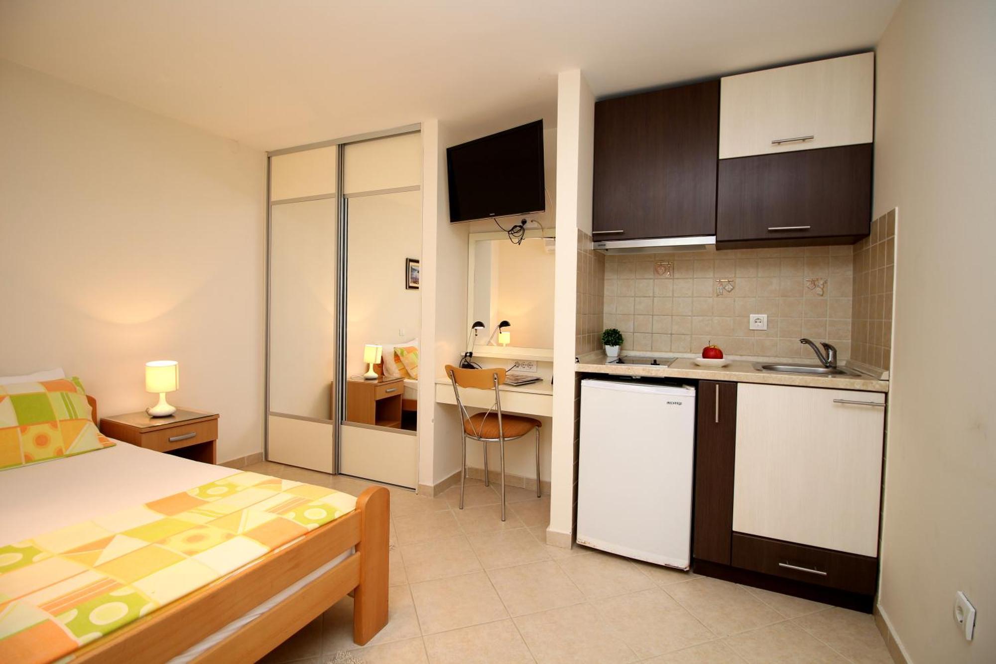 Appartement Kordic Kotor